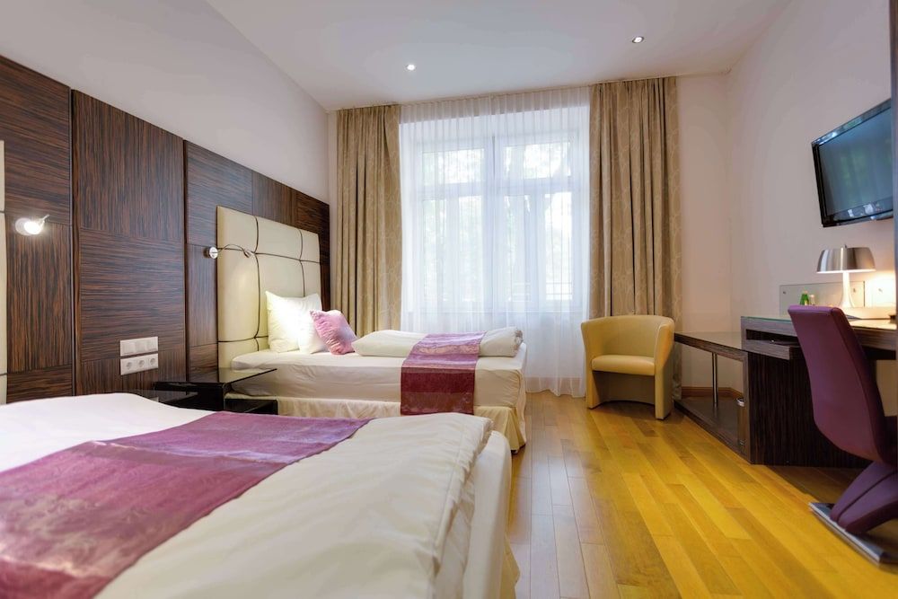 undefined Best Western Plus Hotel Arcadia 2