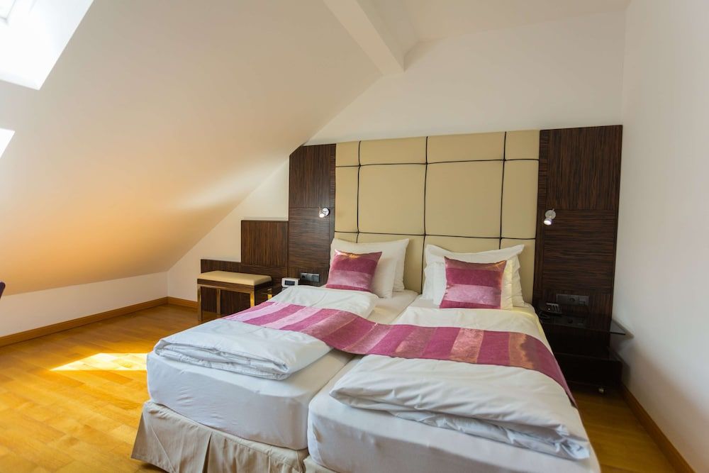 undefined Best Western Plus Hotel Arcadia 10