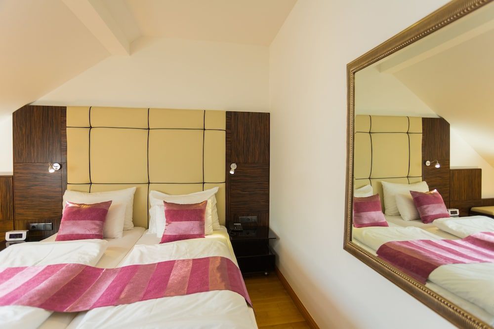 undefined Best Western Plus Hotel Arcadia 6