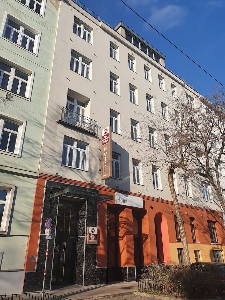 undefined Best Western Plus Hotel Arcadia 5