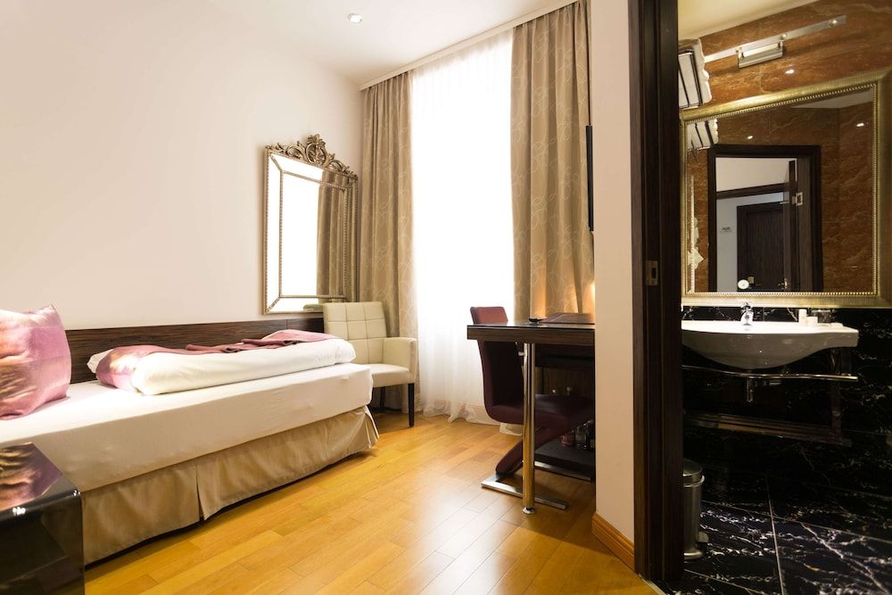 undefined Best Western Plus Hotel Arcadia 3