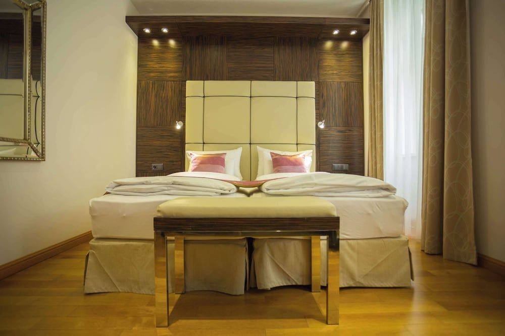 undefined Best Western Plus Hotel Arcadia 4