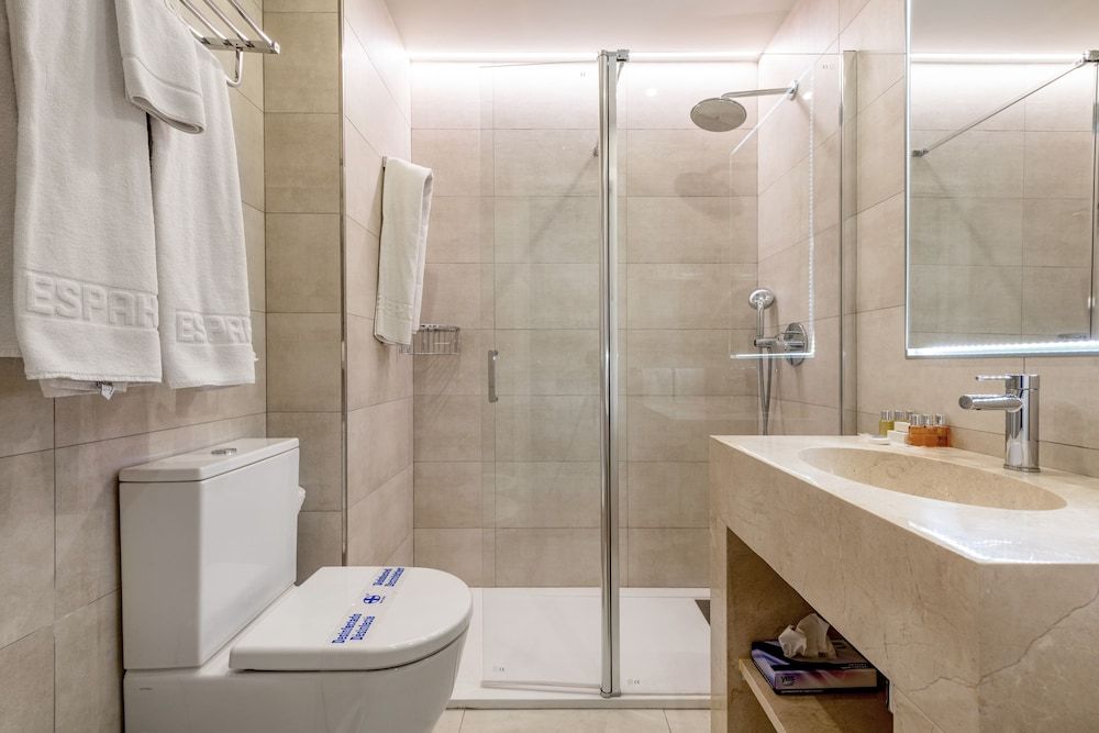 undefined Espahotel Plaza de España 10
