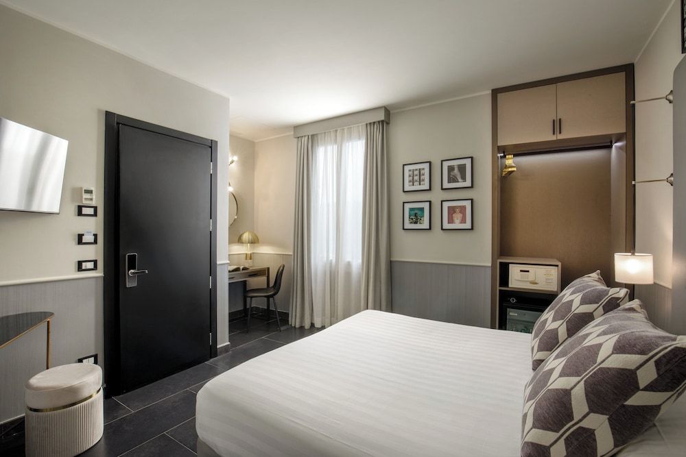 Stay Inn Rome Standard Room, 1 Double Bed 3