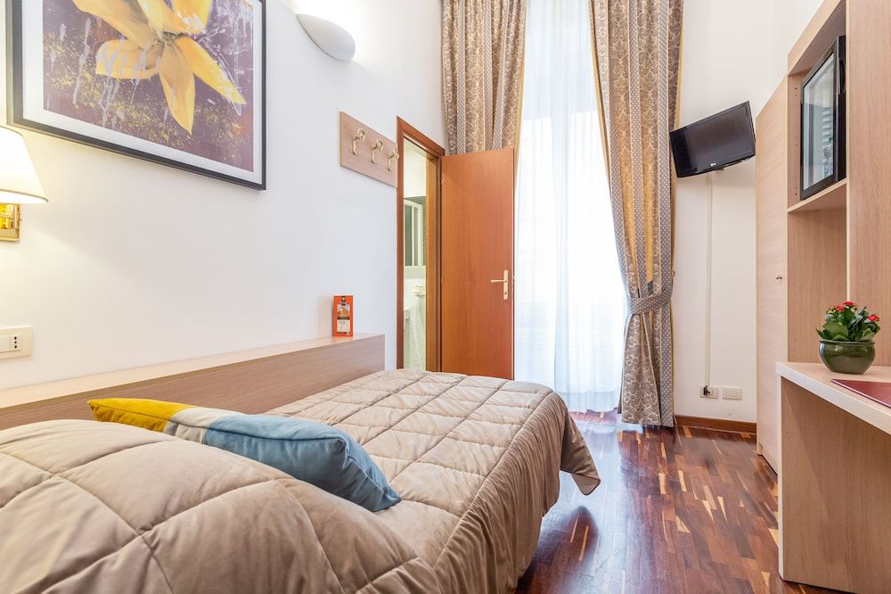 undefined Hotel Medici 3