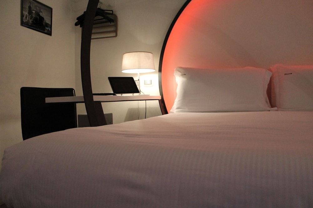 undefined iRooms Rome Spanish Steps 7