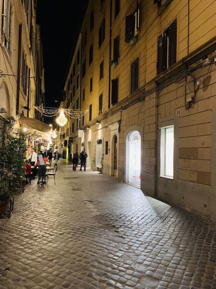 undefined iRooms Rome Spanish Steps 4