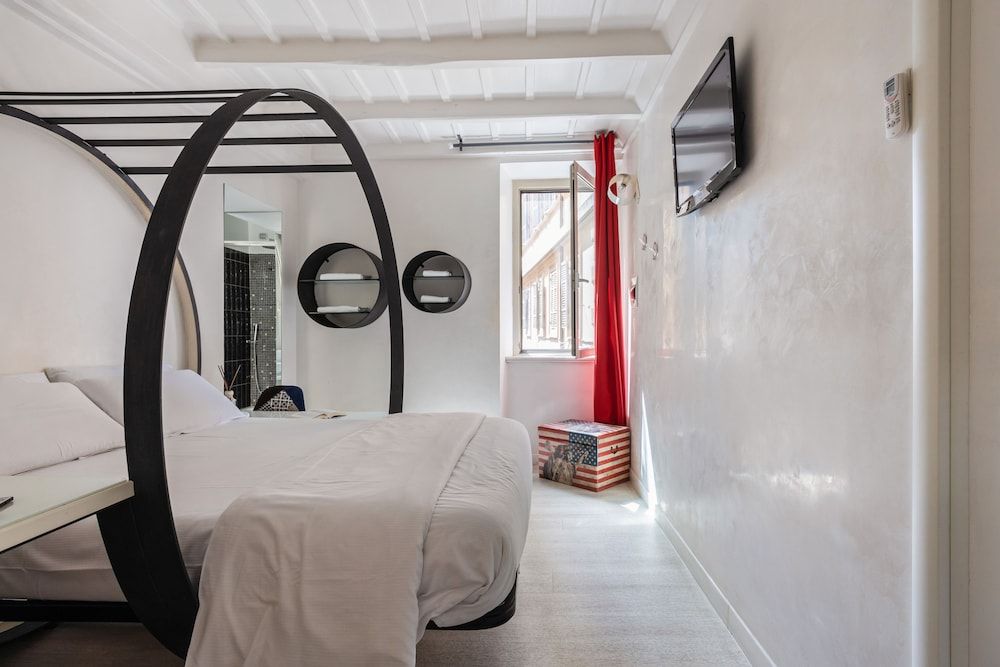 undefined iRooms Rome Spanish Steps 8