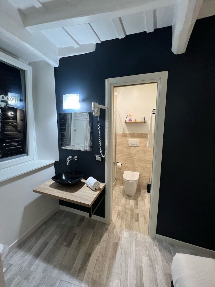 iRooms Rome Spanish Steps Standard Double Room (iMove) 6