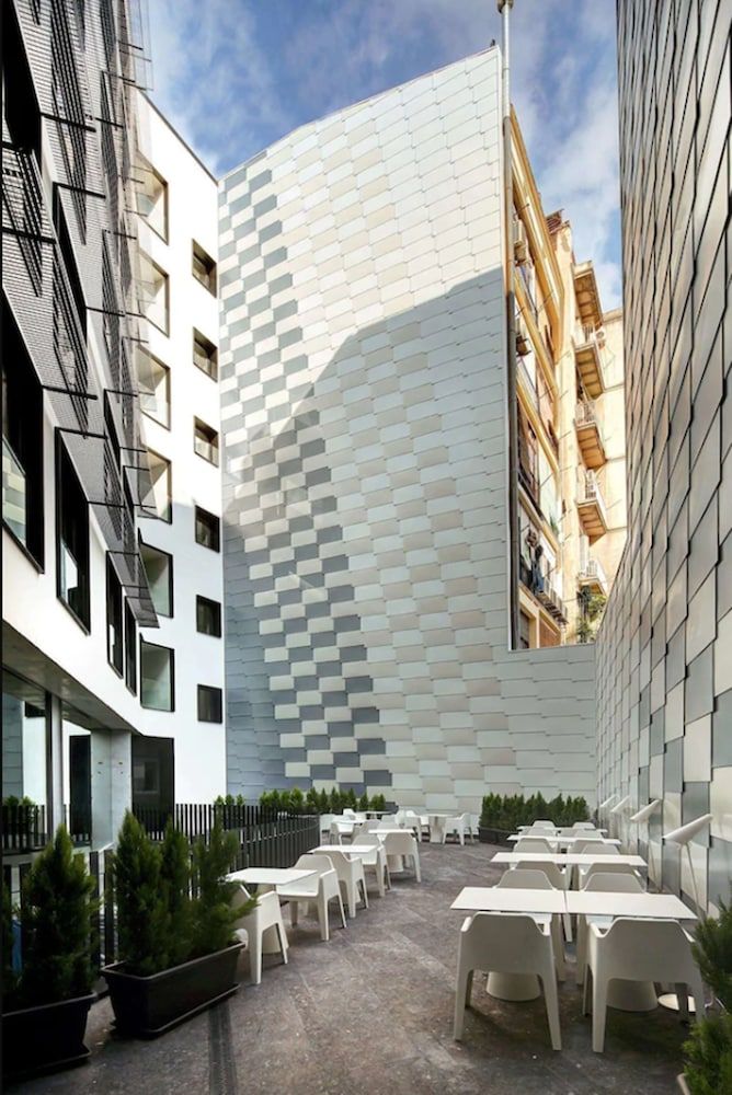 undefined Olivia Balmes Hotel 4