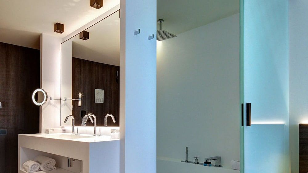 Olivia Balmes Hotel Design Room 3