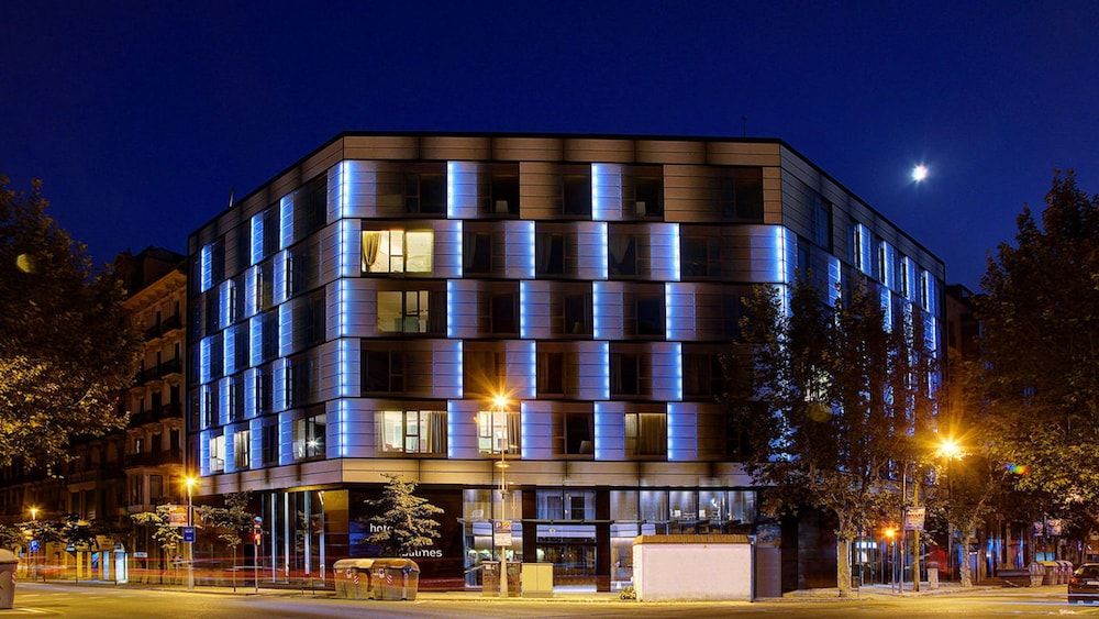 undefined Olivia Balmes Hotel 6