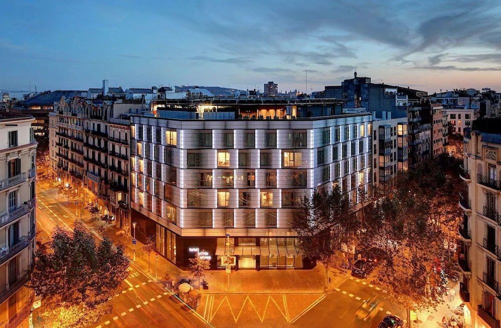 undefined Olivia Balmes Hotel 2