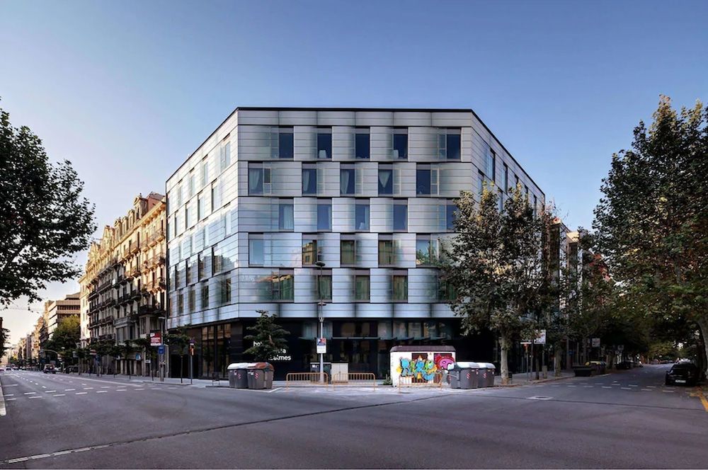 undefined Olivia Balmes Hotel 5