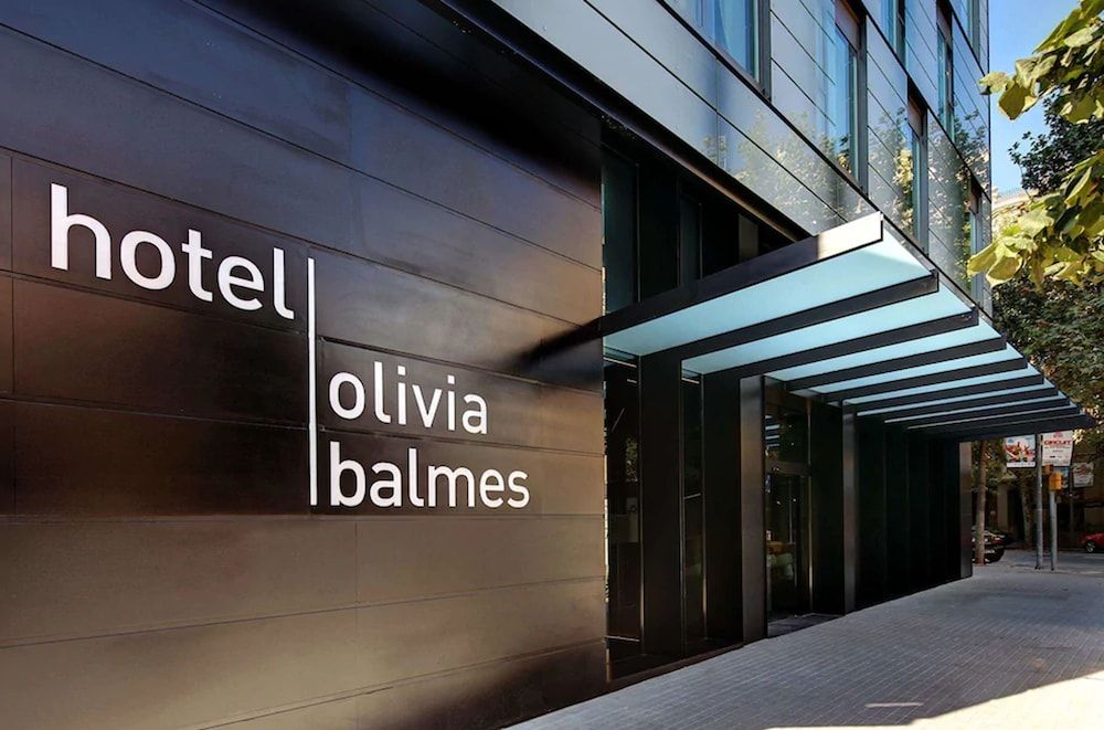 undefined Olivia Balmes Hotel 3