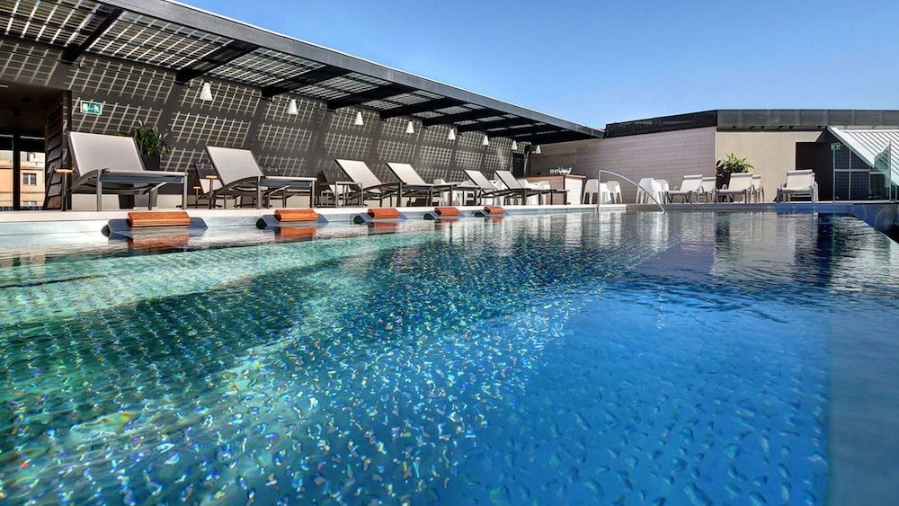 undefined Olivia Balmes Hotel