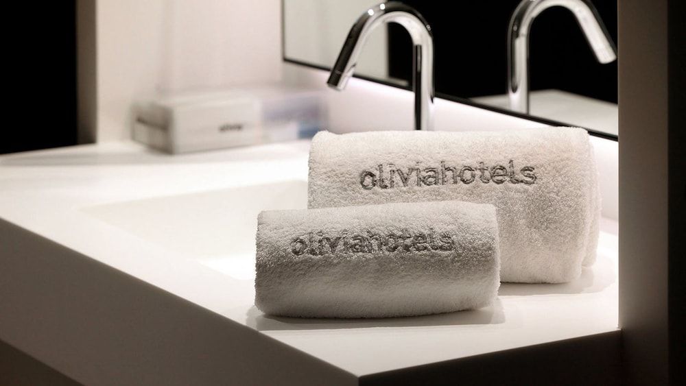 undefined Olivia Balmes Hotel 8