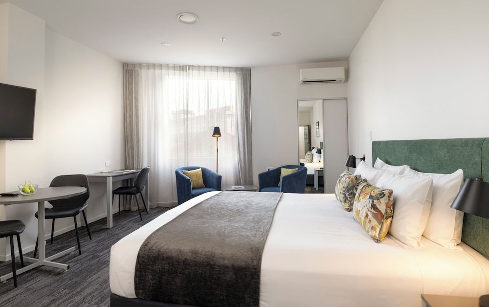 Quest on Thorndon Studio 3