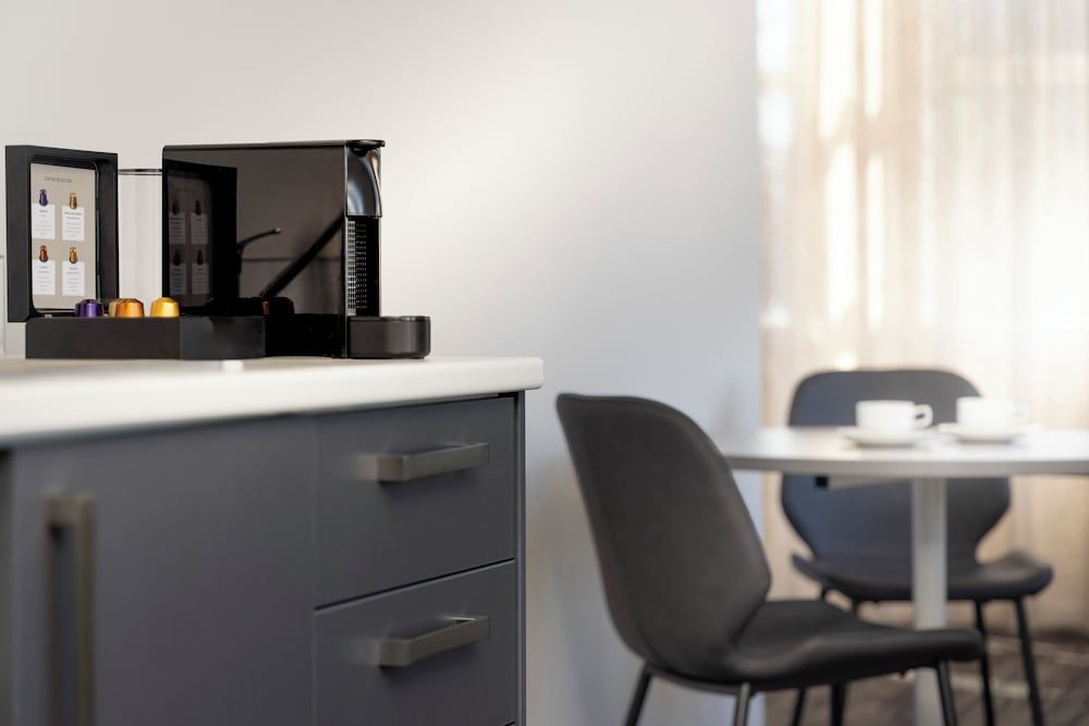 Quest on Thorndon Apartment, 1 Bedroom 5