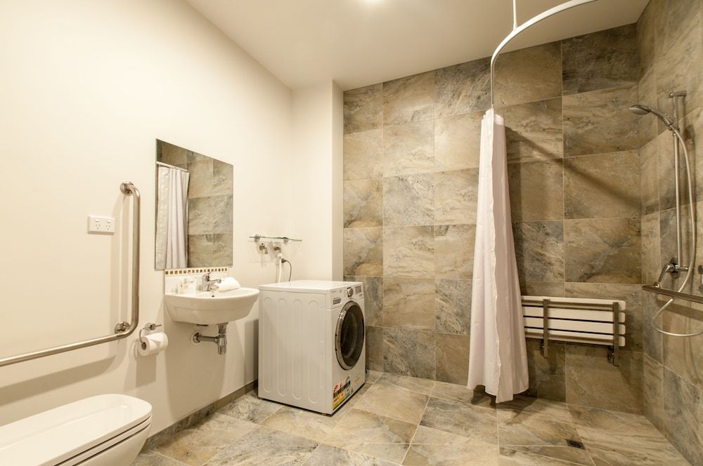 Quest on Thorndon Studio 8