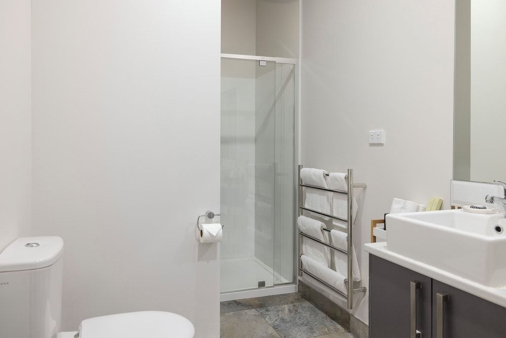 Quest on Thorndon Apartment, 2 Bedrooms 3