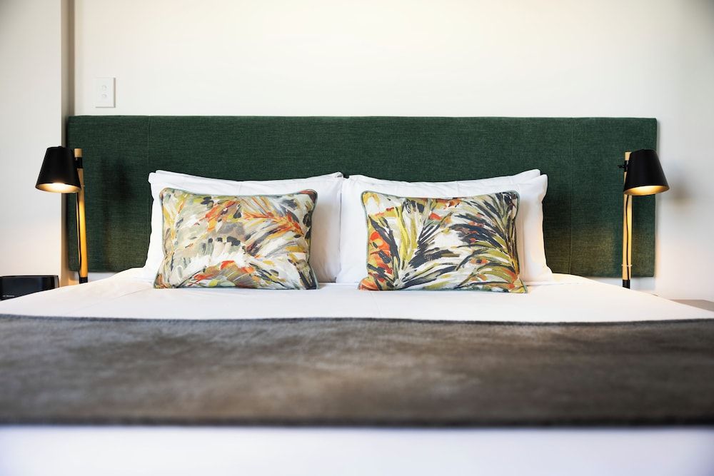 Quest on Thorndon Studio 5