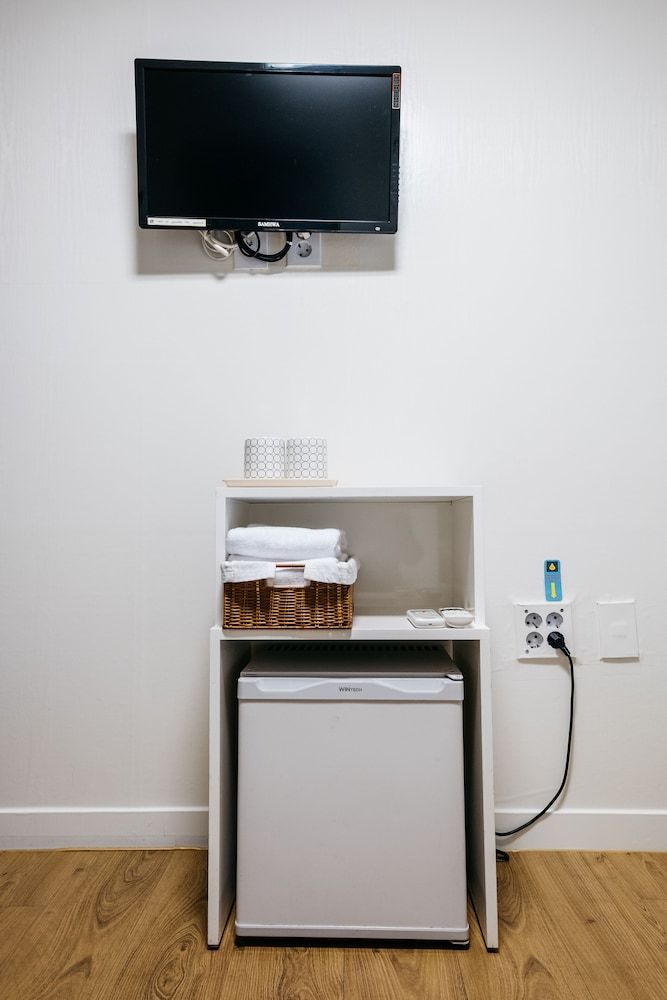 K Stay Guest House Economy Double Room, 1 Double Bed 11