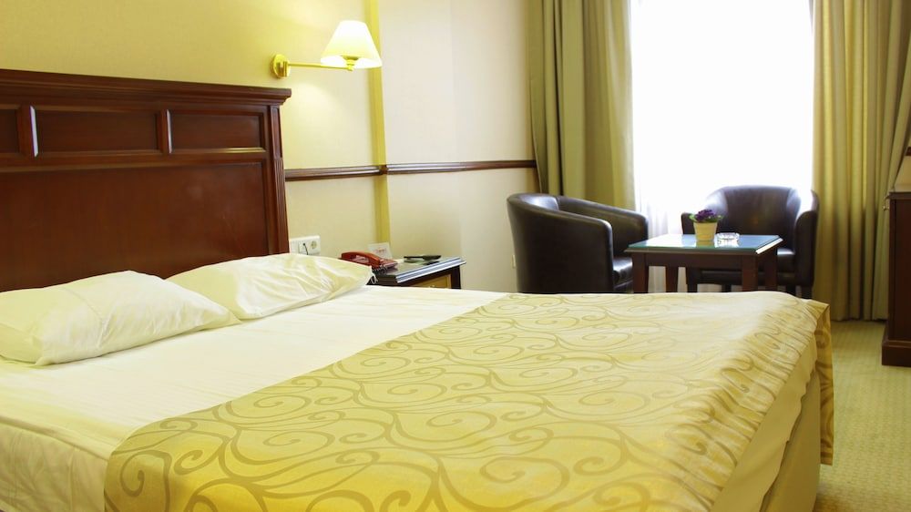 undefined Topkapi Inter Istanbul Hotel 10