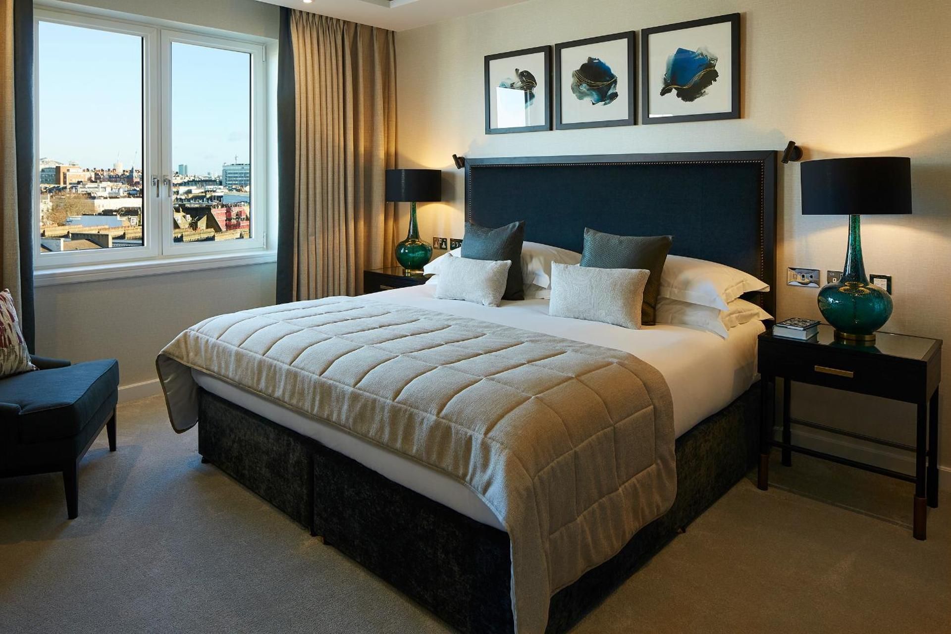 undefined Cheval Gloucester Park at Kensington 10