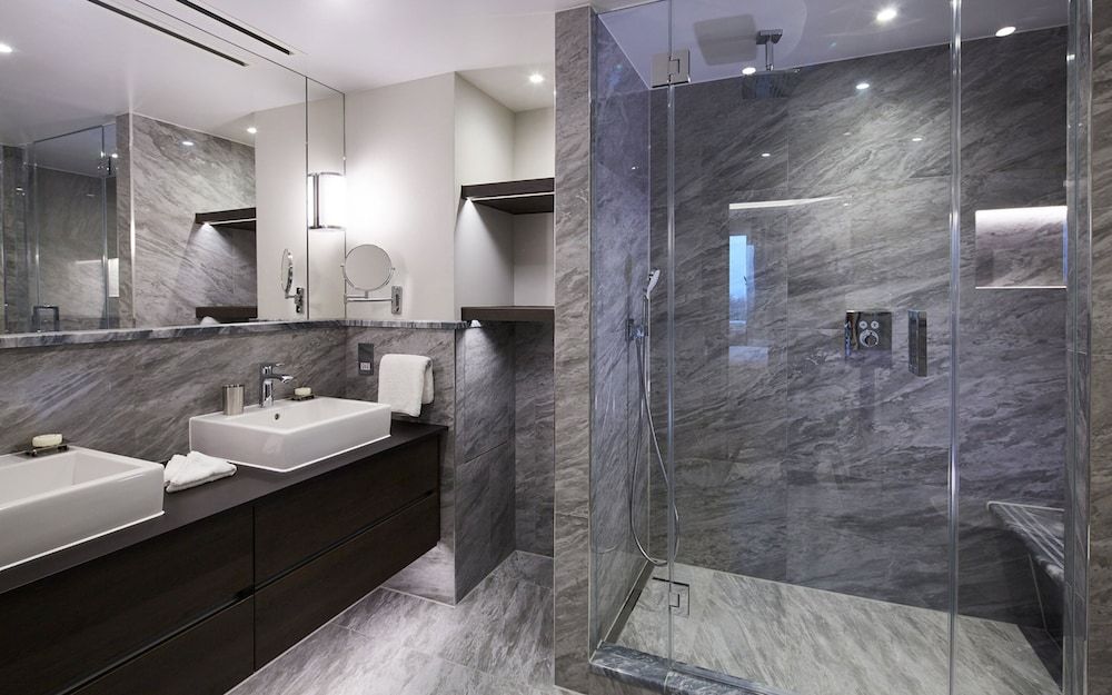 Superior Apartment, 3 Bedrooms (floor 0-3)