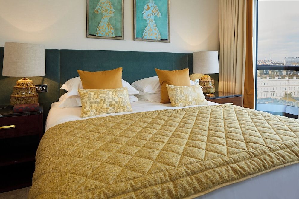 undefined Cheval Gloucester Park at Kensington 9