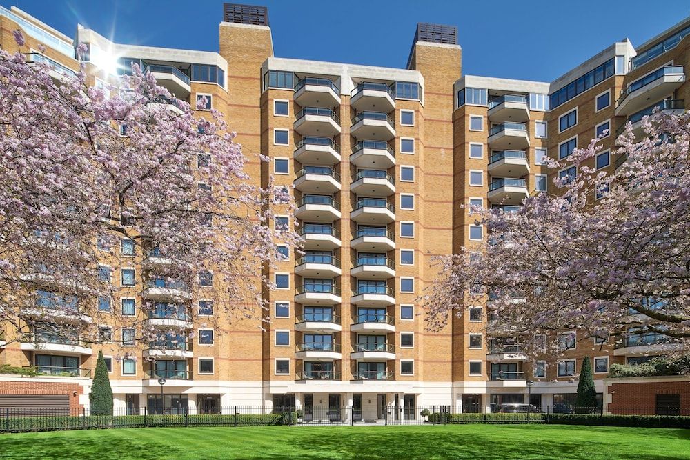 undefined Cheval Gloucester Park at Kensington 8