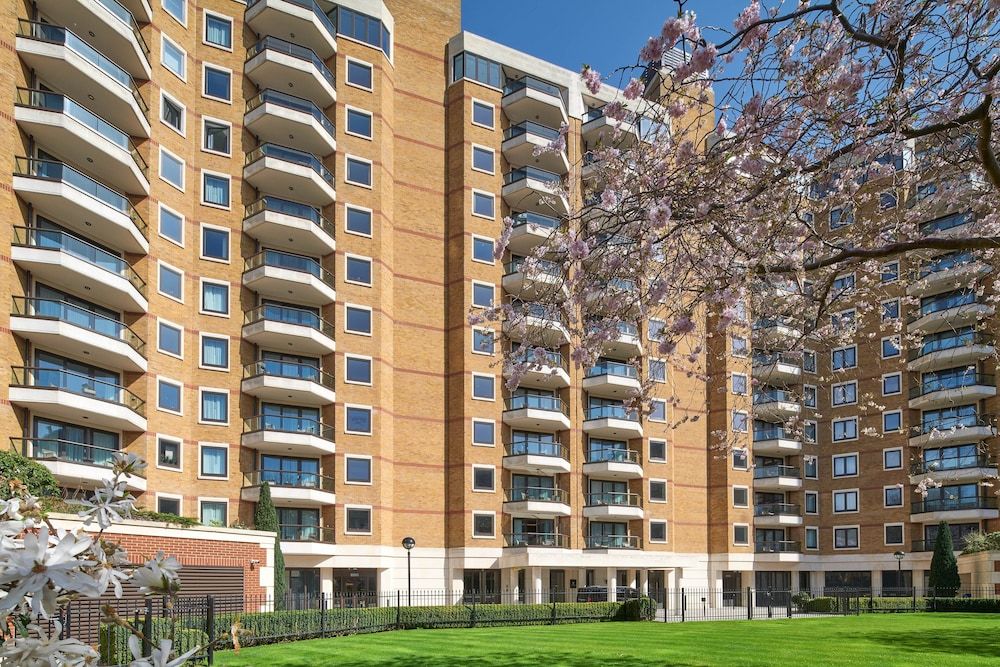 undefined Cheval Gloucester Park at Kensington 7