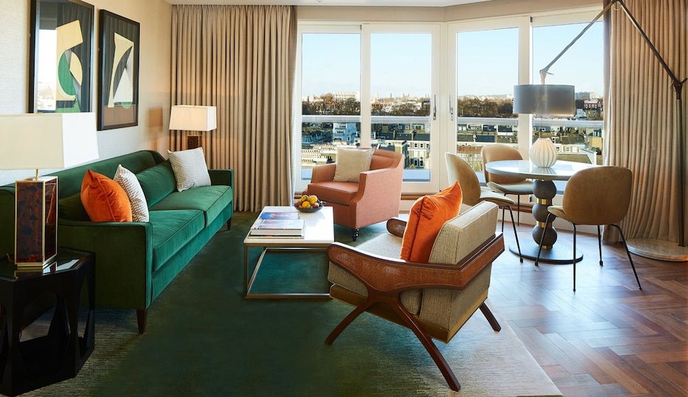 undefined Cheval Gloucester Park at Kensington 9