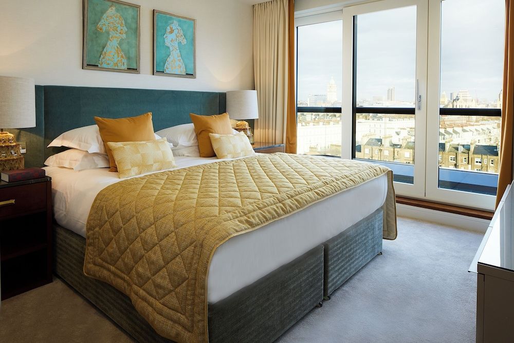 undefined Cheval Gloucester Park at Kensington 4