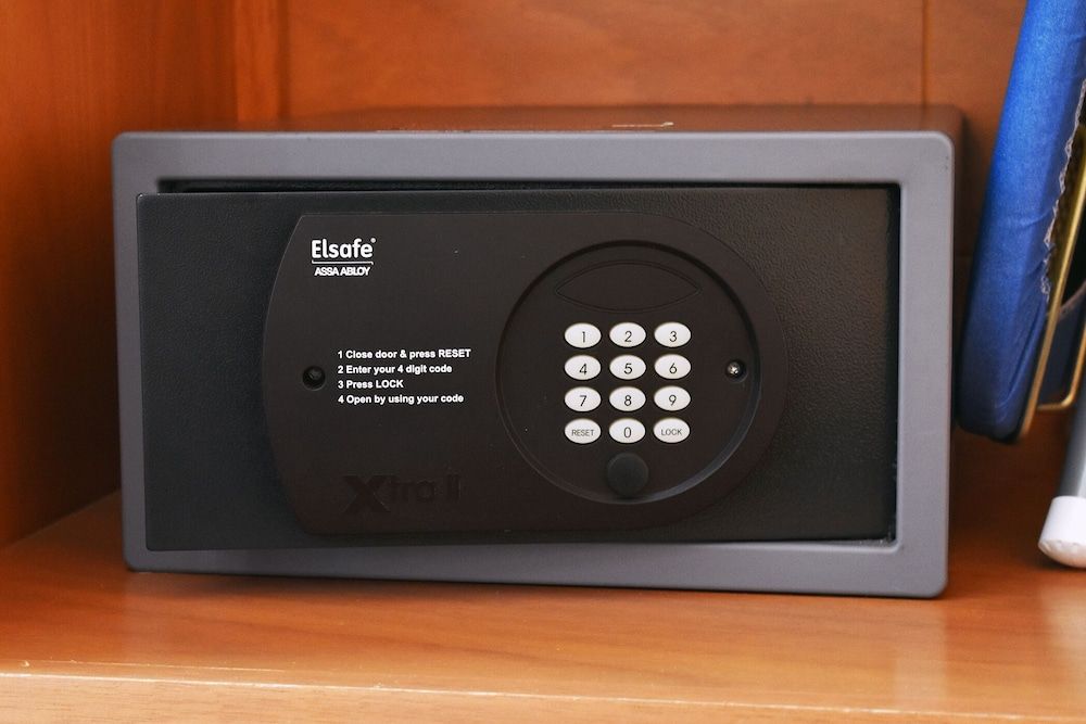 La Posada Hotel & Suites Superior Room