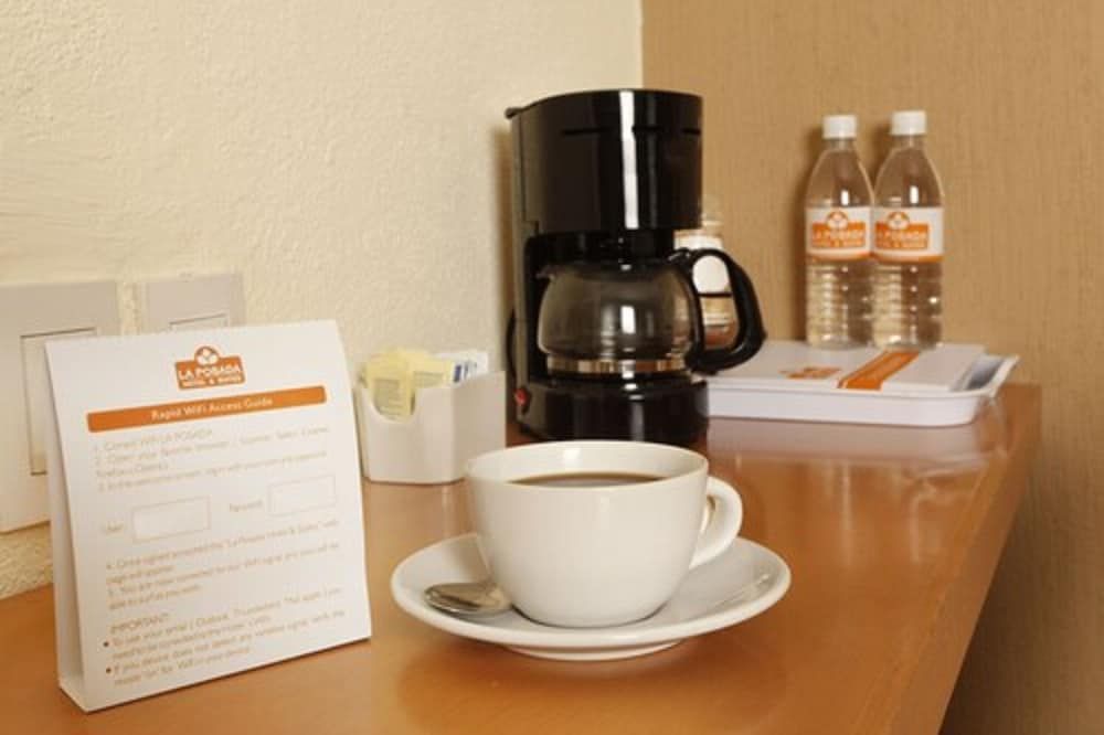 La Posada Hotel & Suites Superior Room 10