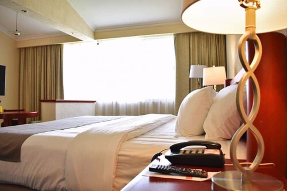 La Posada Hotel & Suites Superior Room 6