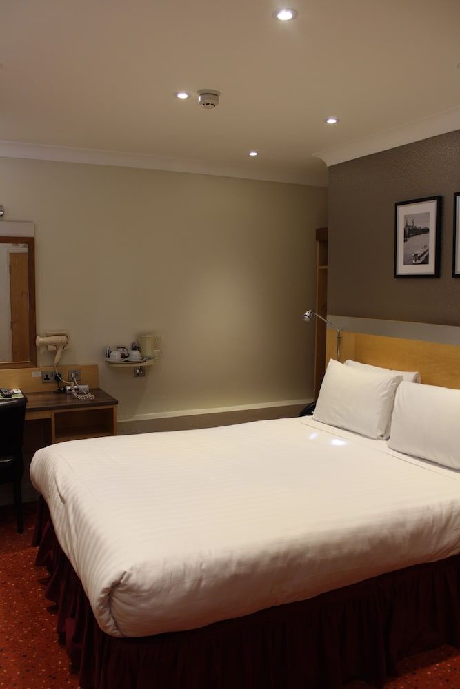 Standard Room, 1 Double Bed, Non Smoking, Annex Building