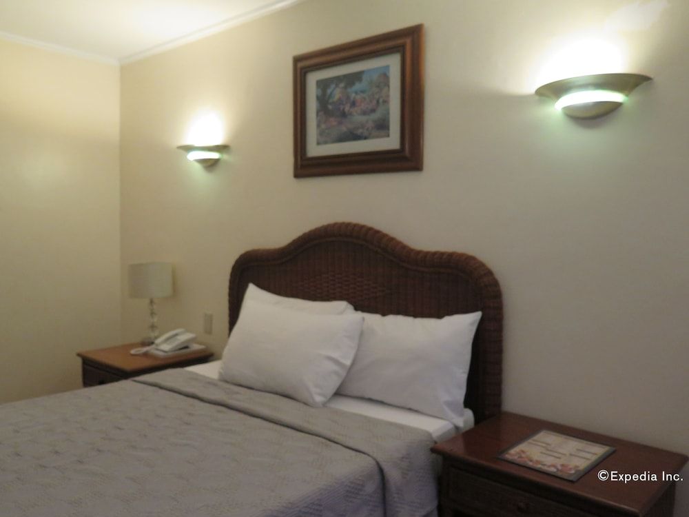 Vacation Hotel Cebu Double Room 2
