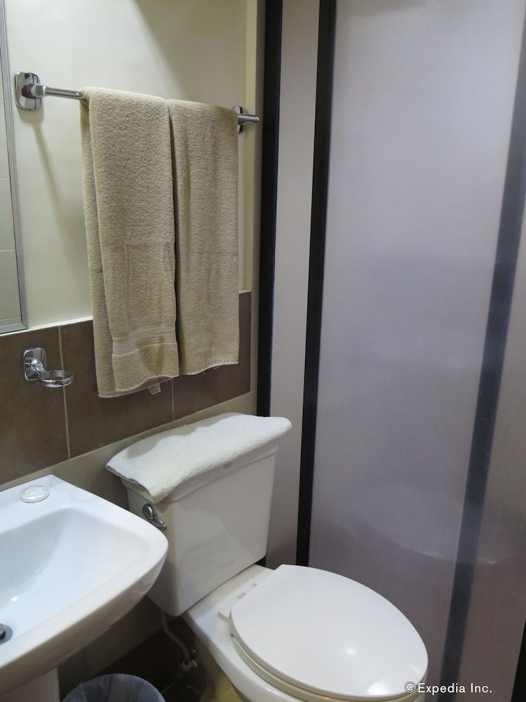 Vacation Hotel Cebu Double Room 5