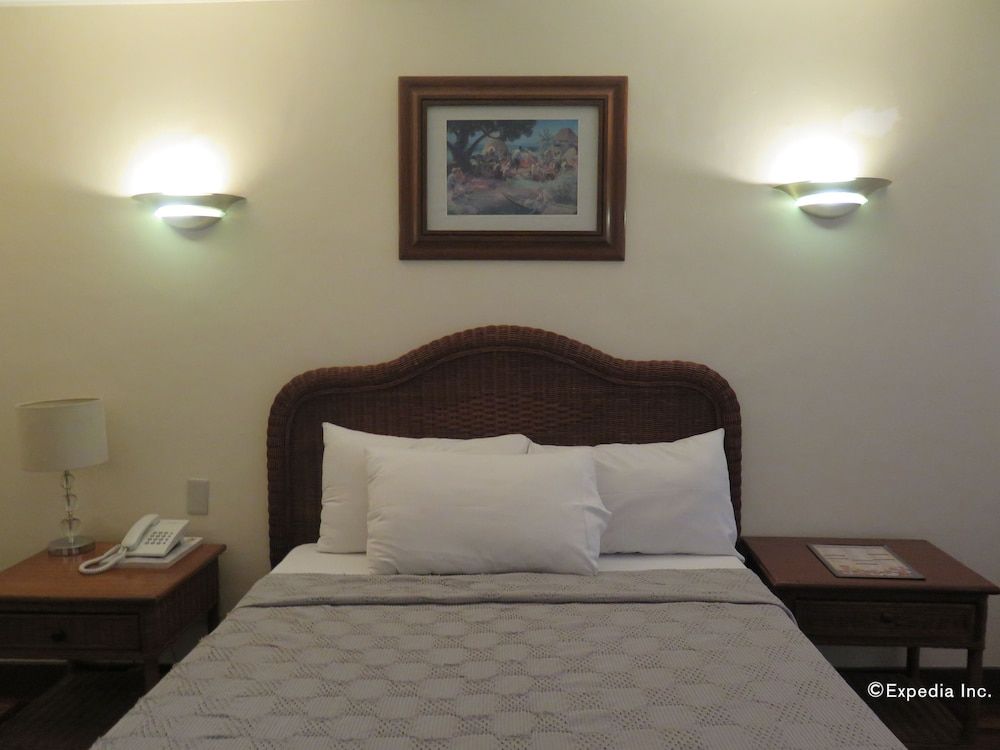 Vacation Hotel Cebu Double Room