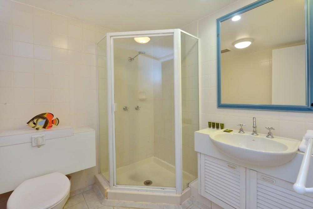 Driftwood Mantaray Two Bedroom Two Bathroom Apartment 6