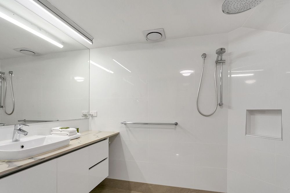 Driftwood Mantaray Deluxe Two Bedroom Two Bathroom Apartment 12