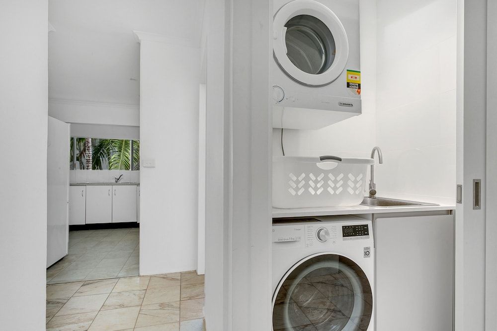 Driftwood Mantaray Deluxe Two Bedroom Two Bathroom Apartment 9