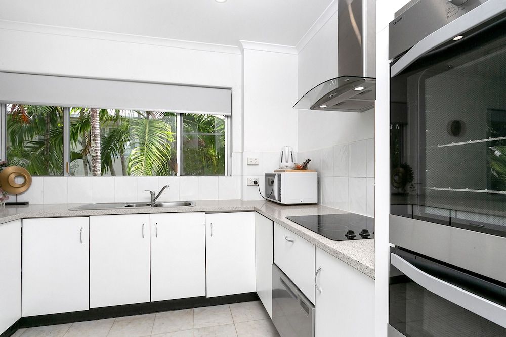 Driftwood Mantaray Deluxe Two Bedroom Two Bathroom Apartment 8