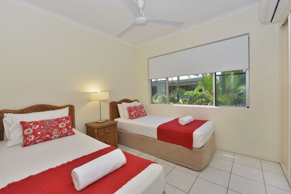 Driftwood Mantaray Two Bedroom Two Bathroom Apartment 3