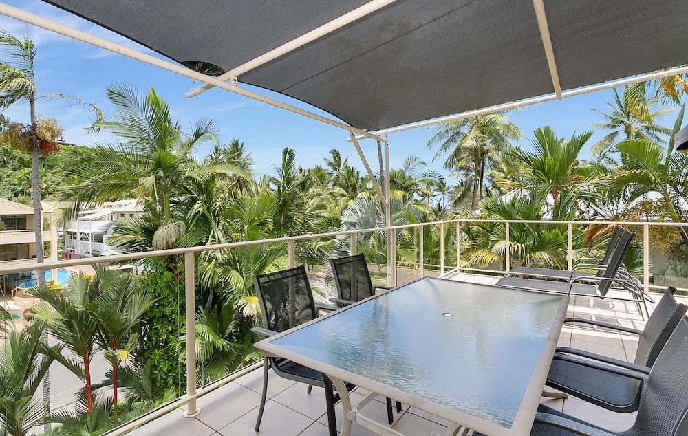 Driftwood Mantaray Deluxe Two Bedroom Two Bathroom Apartment 6