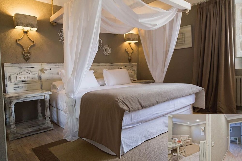 Hotel Luze El Toro Suite (2 Adults) 3