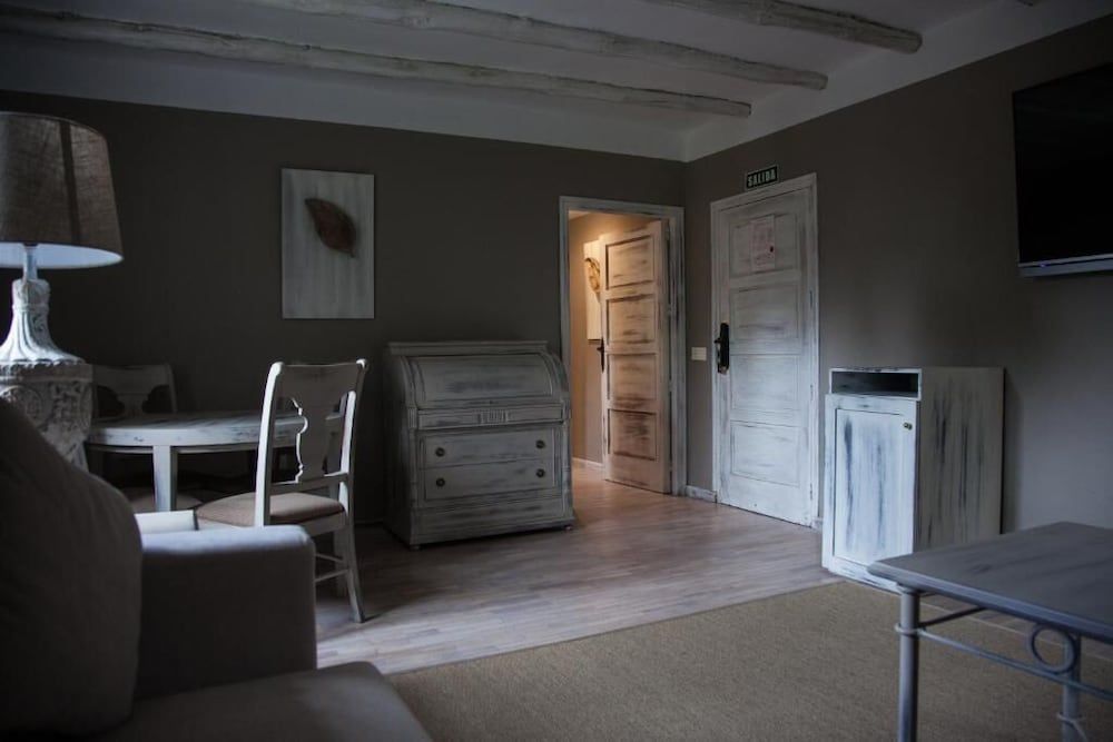 Hotel Luze El Toro Suite (1 Adult) 5